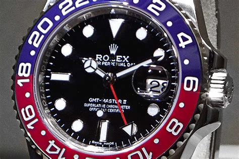 rolex bph|rolex parachrom bleu review.